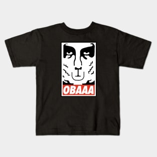 Obaaa Kids T-Shirt